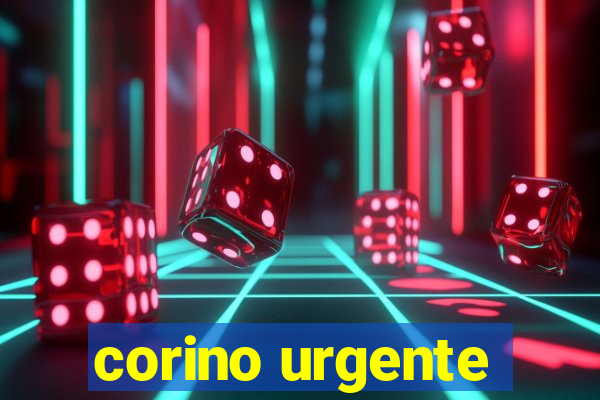 corino urgente